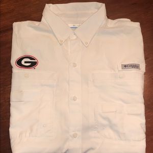 UGA Columbia PFG